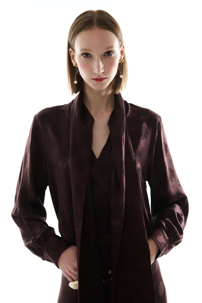 BLOUSE 17