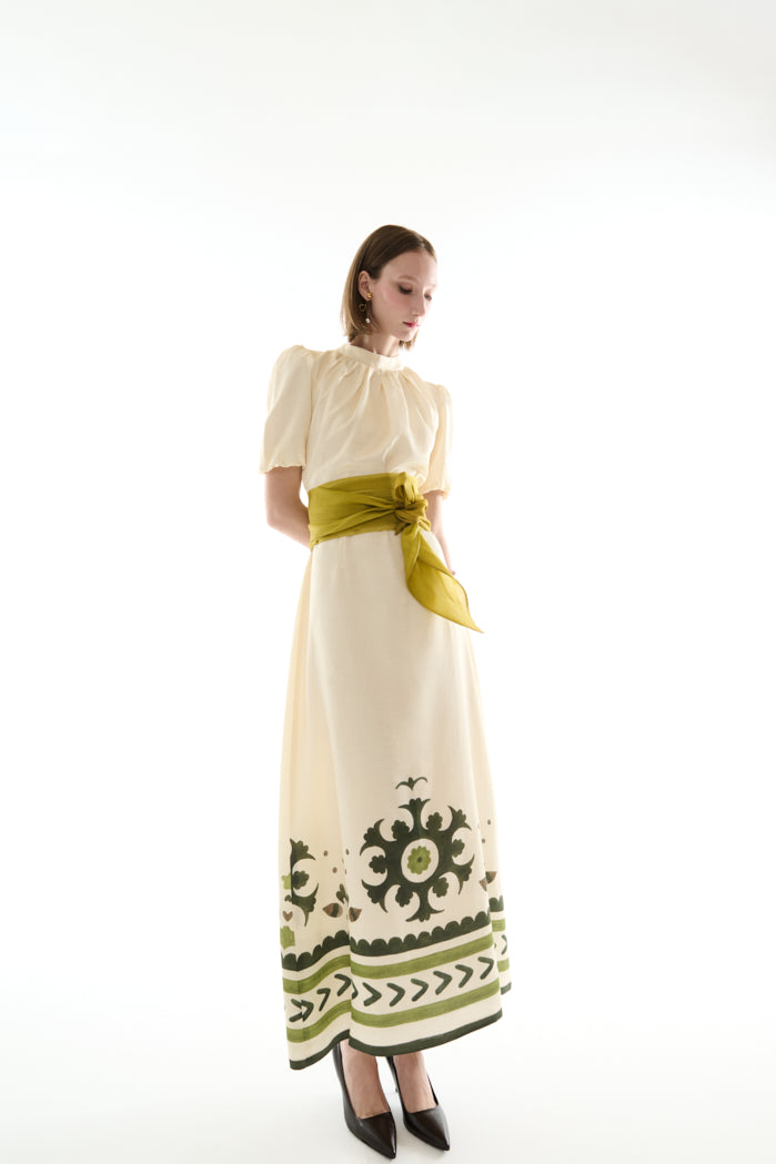 DRESS 14