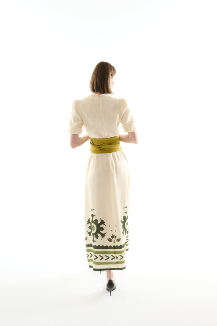 DRESS 14