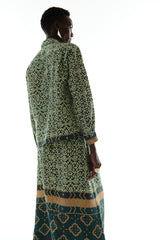 BLOUSE 12