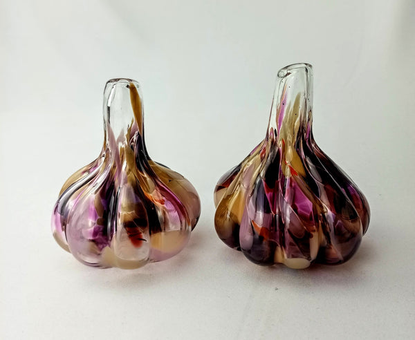 Mini Onion Flower Vase