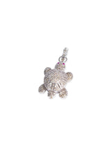 Signature Precious Stone Necklace