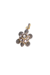 Signature Precious Stone Necklace