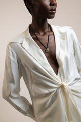 Signature Precious Stone Necklace