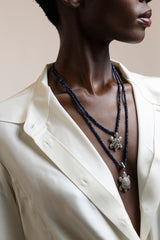 Signature Precious Stone Necklace