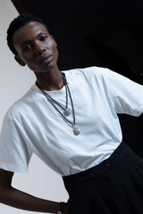 Signature Precious Stone Necklace