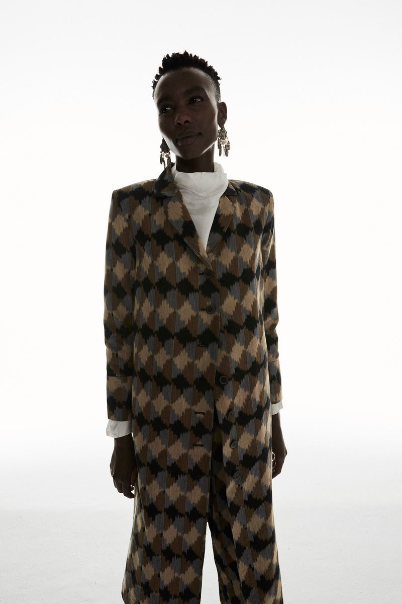 Coat 12