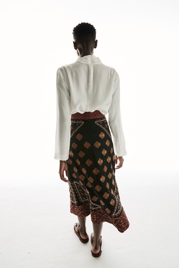 Skirt 01