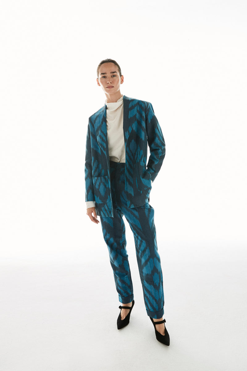 Trousers 16