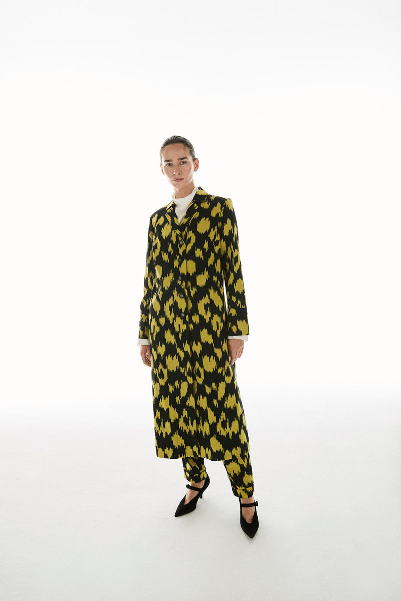 Coat 19