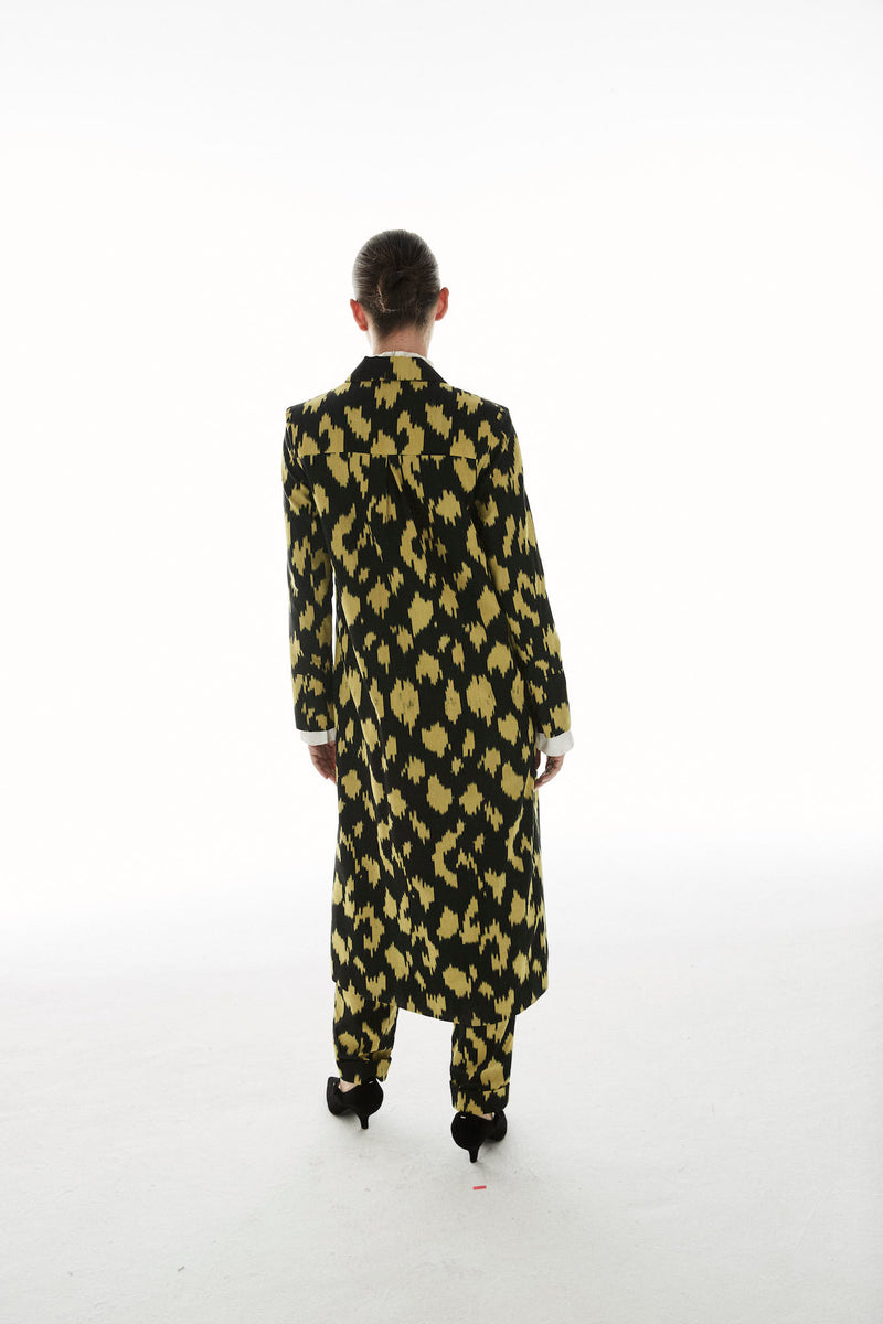 Coat 19
