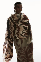 Shawl 29