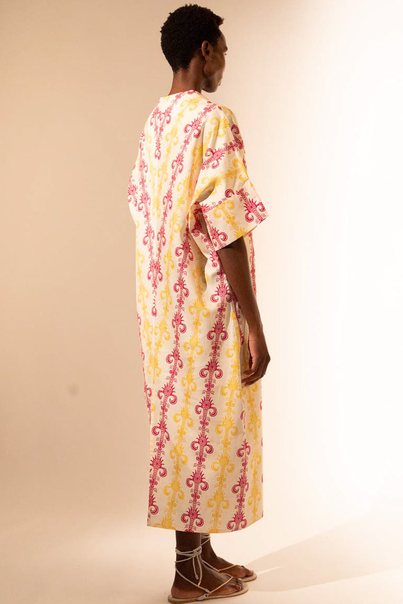 KAFTAN 11