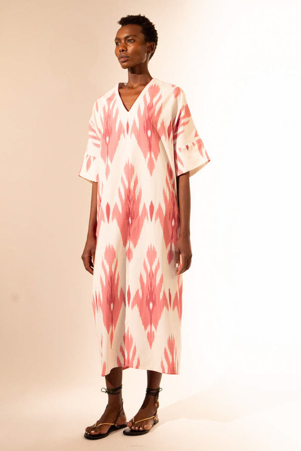 KAFTAN 07