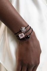 Rose Quartz Bracelet