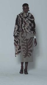 Shawl 29