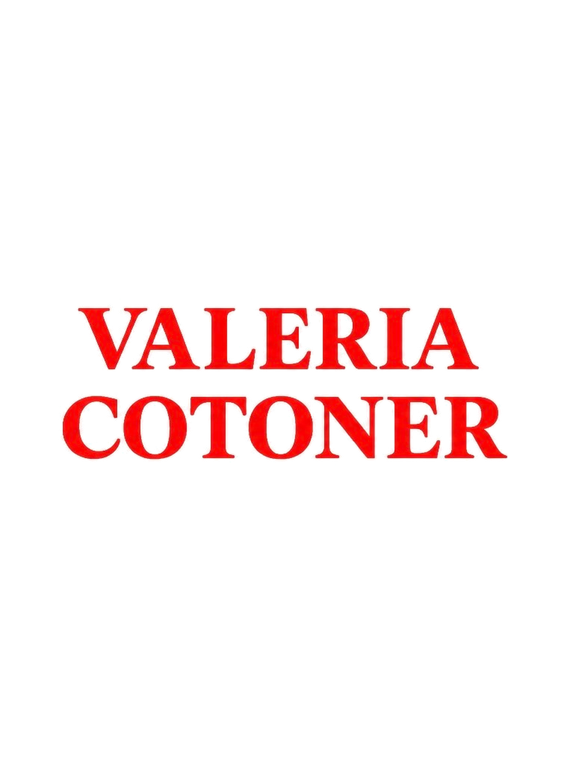 VALERIA COTONER