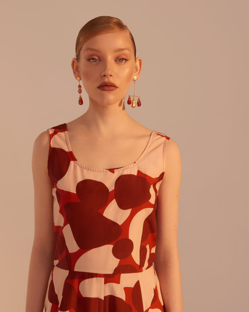 DRESS 37
