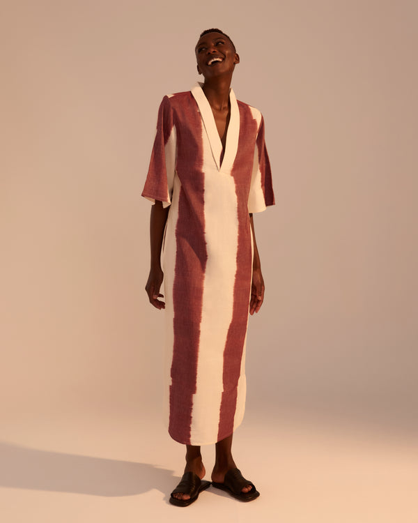 VESTIDO CÓRDOBA 