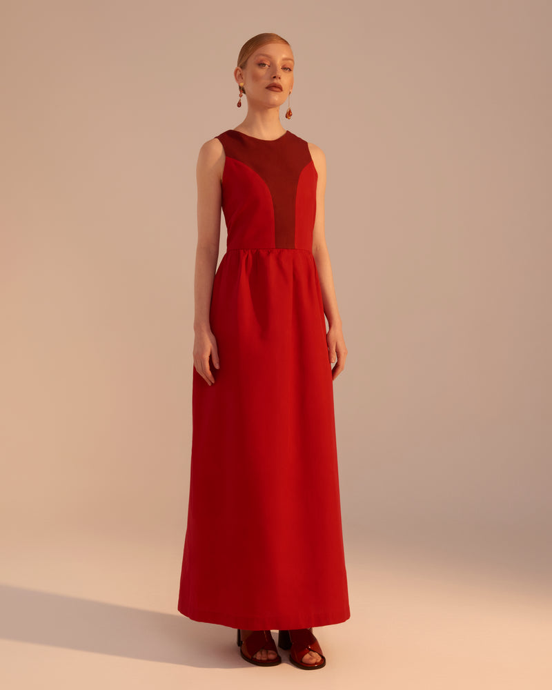 VESTIDO 13 