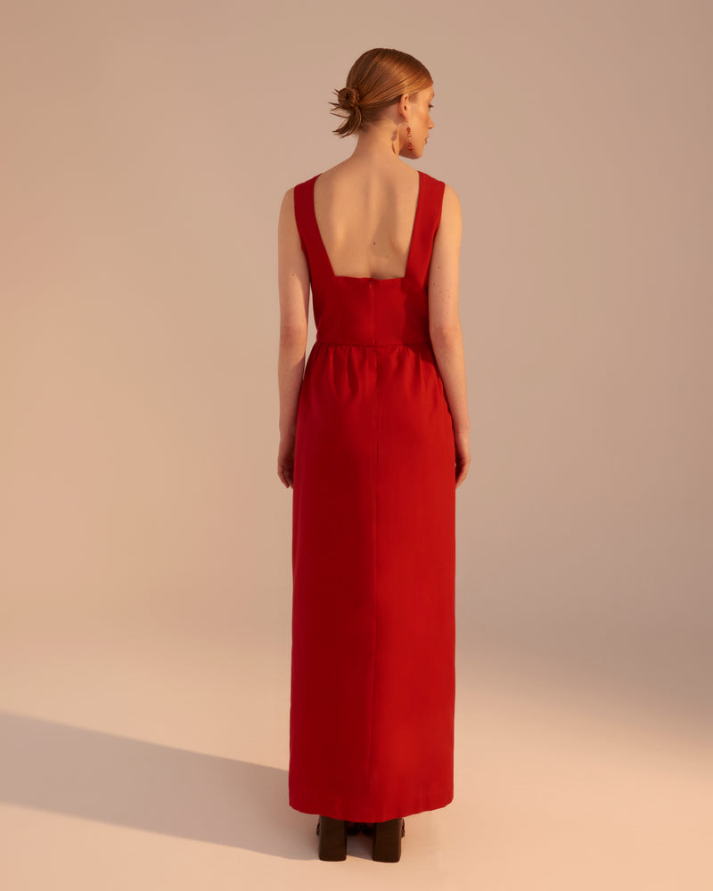 VESTIDO 13 