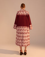 COAT 18