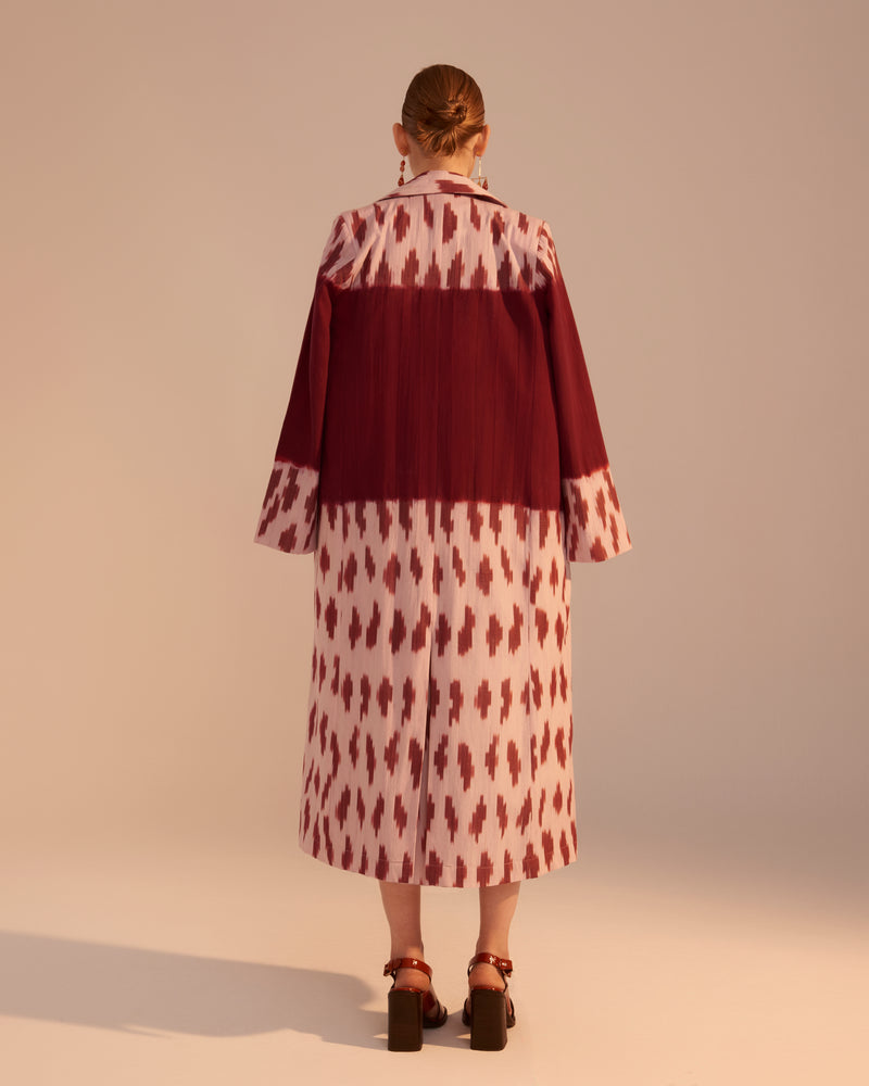 COAT 18