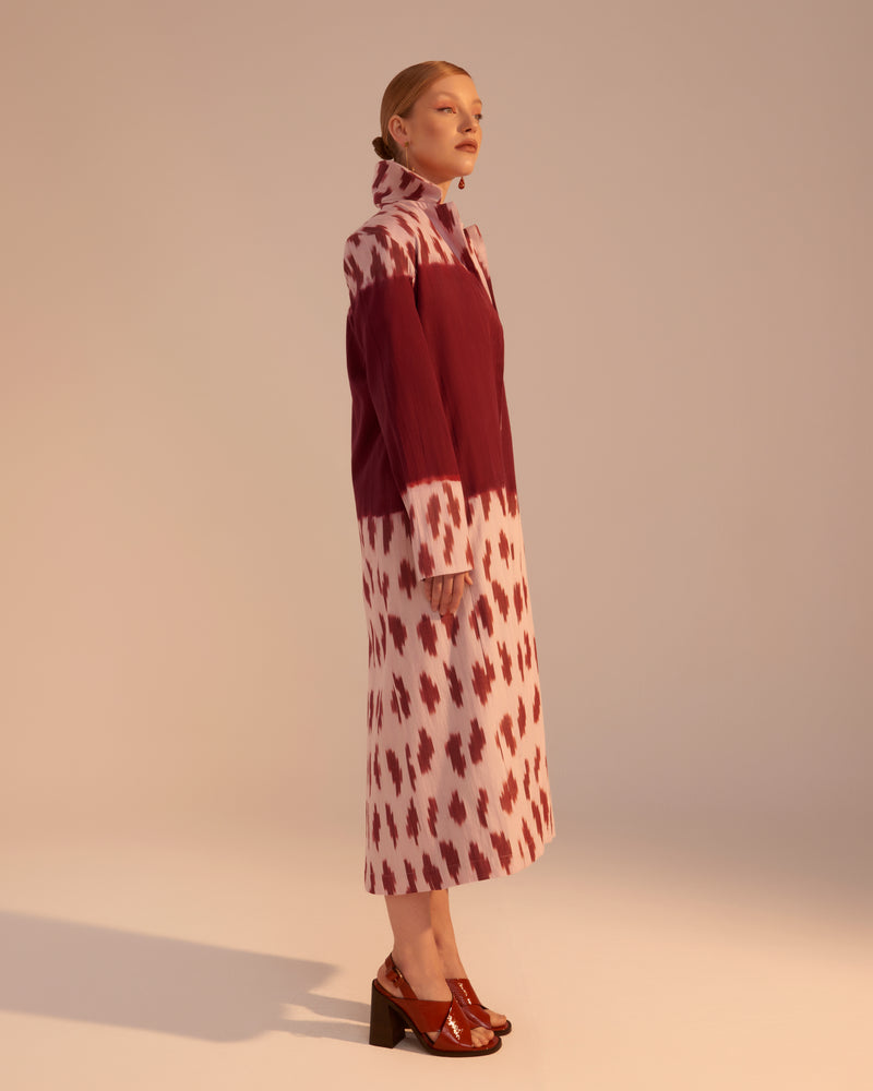 COAT 18