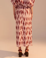 WRAP SKIRT 20