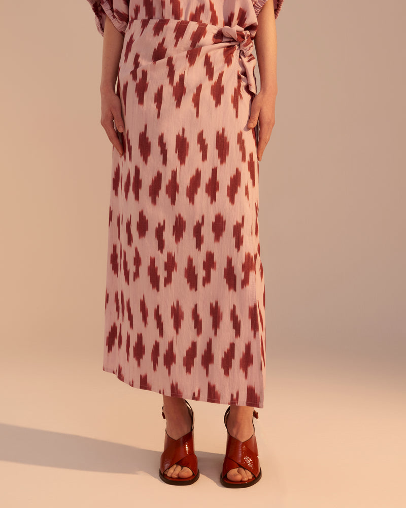 WRAP SKIRT 20