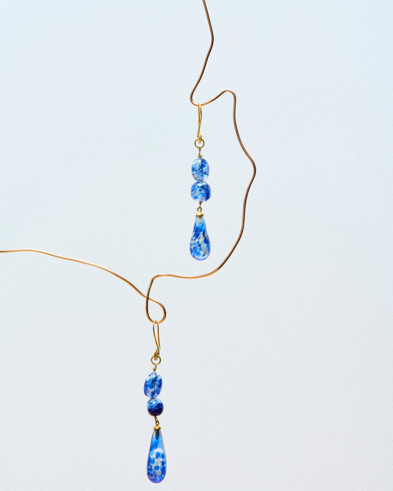 MURANO GLASS EARRINGS 03