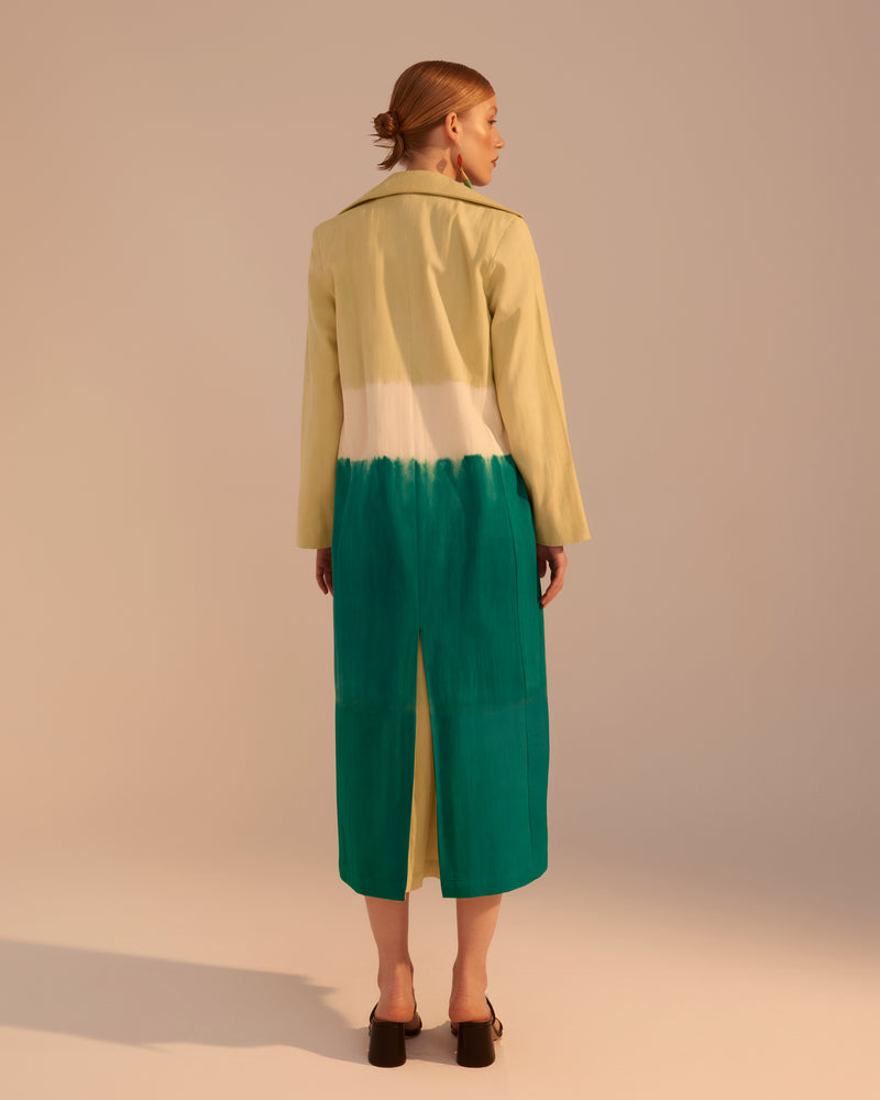 COAT 16